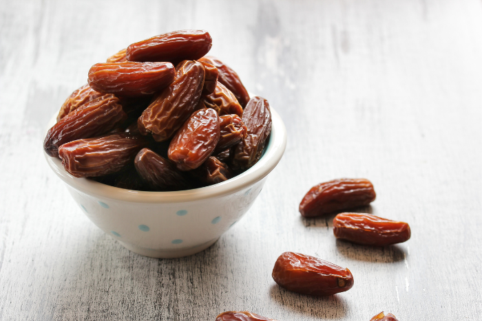 Date Varieties