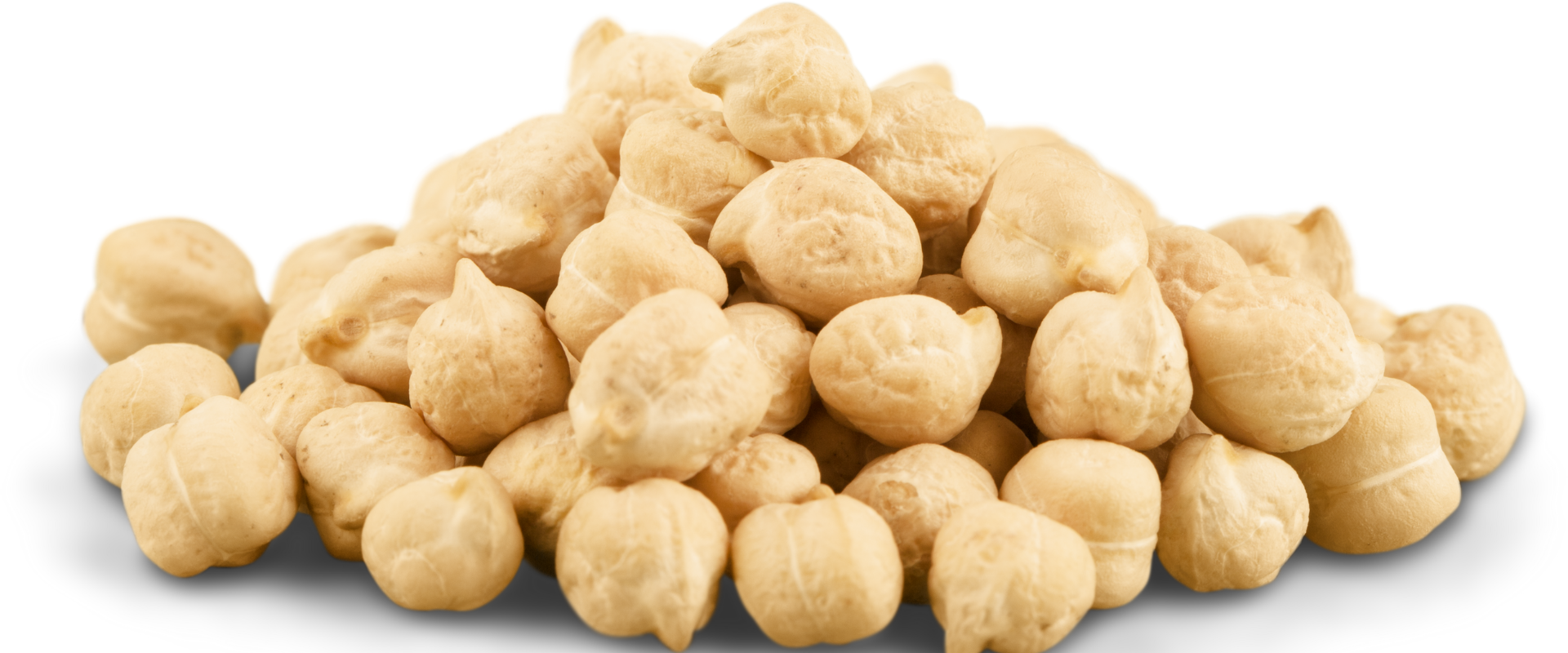 Hazelnuts